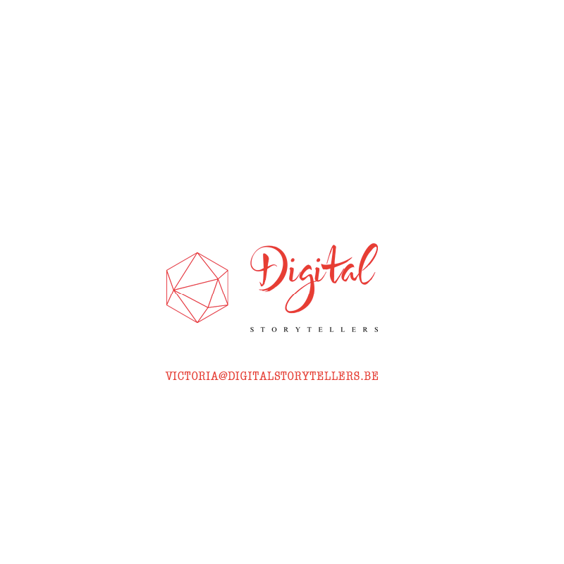 Digital Storytellers